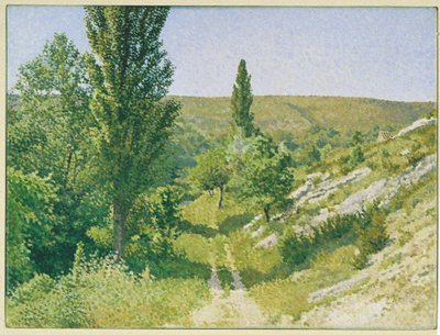 Huomenta Languedoc tekijältä William Wilkins