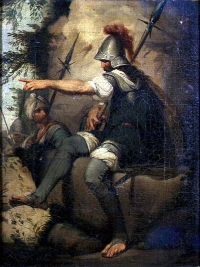 Banditti tekijältä William Woodworth