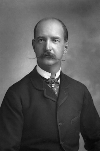 Kreikan kuningas Yrjö I 1845-1913, 1893. tekijältä William and Daniel Downey