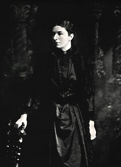 Rouva Humphrey Ward, 1890, 1914. tekijältä William and Daniel Downey