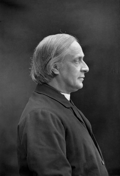 Canterburyn arkkipiispa, 1890 tekijältä William and Daniel Downey