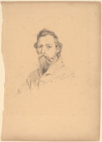 J.Q.A. Ward tekijältä William de Hartburn Washington