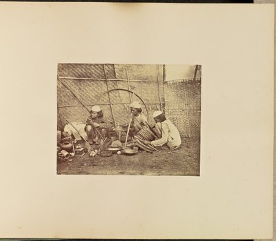 [Sepät] tekijältä Willoughby Wallace Hooper