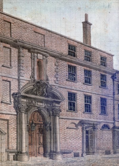 Merchant Taylors