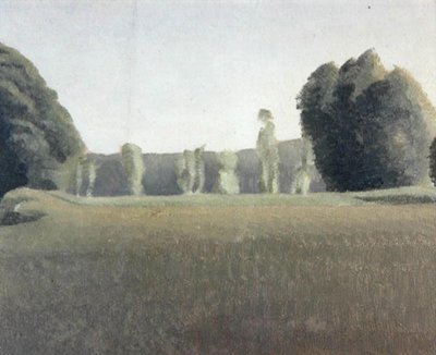 Puut Roydenissa tekijältä Winifred Knights