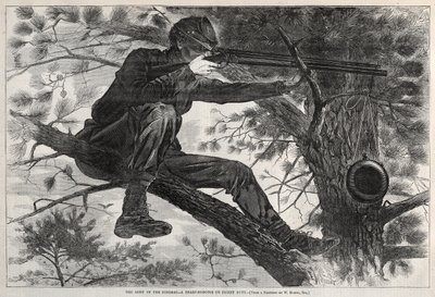  tekijältä Winslow Homer