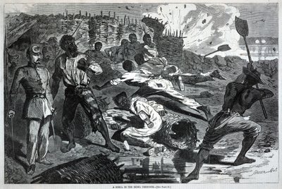  tekijältä Winslow Homer