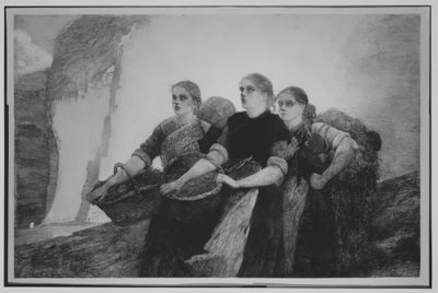  tekijältä Winslow Homer