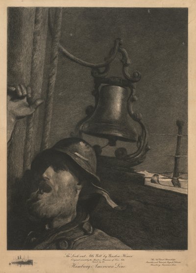 Kaikki hyvin tekijältä Winslow Homer