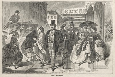  tekijältä Winslow Homer