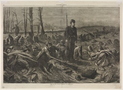  tekijältä Winslow Homer