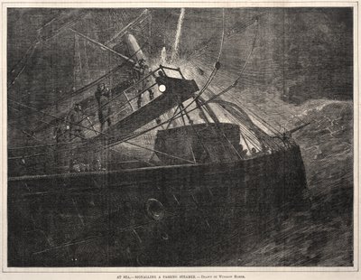 tekijältä Winslow Homer