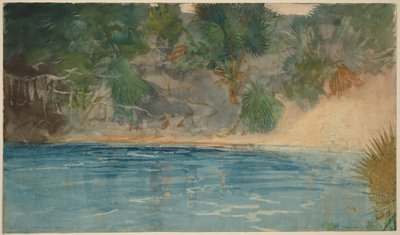  tekijältä Winslow Homer
