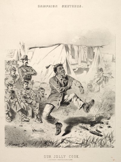  tekijältä Winslow Homer
