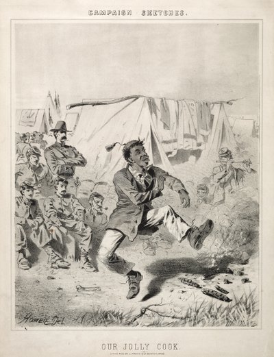  tekijältä Winslow Homer