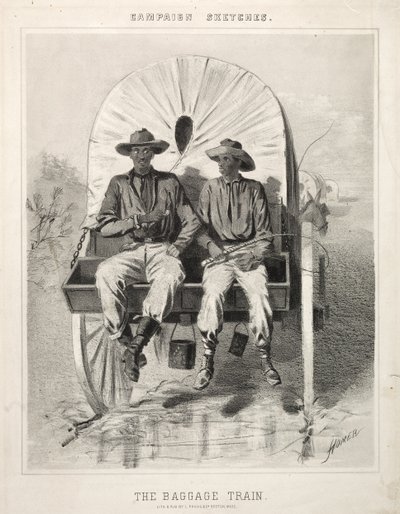  tekijältä Winslow Homer