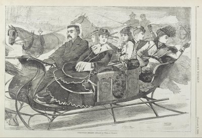  tekijältä Winslow Homer
