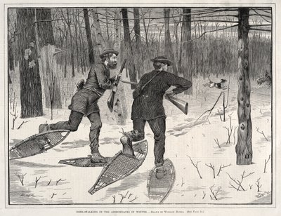  tekijältä Winslow Homer