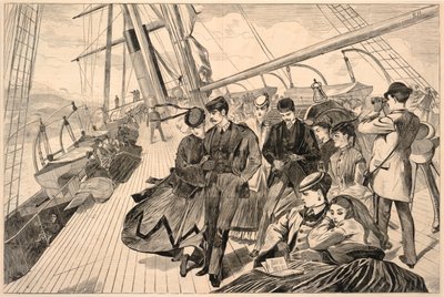 Homeward Bound, Harper