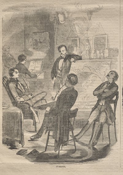 tekijältä Winslow Homer