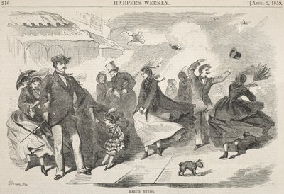  tekijältä Winslow Homer