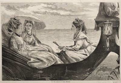  tekijältä Winslow Homer