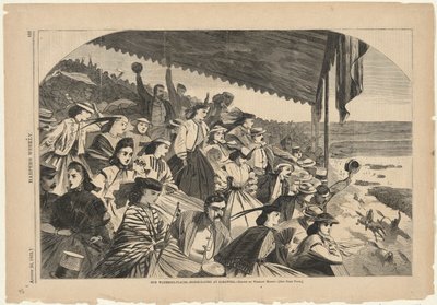 a tekijältä Winslow Homer