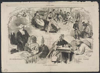  tekijältä Winslow Homer