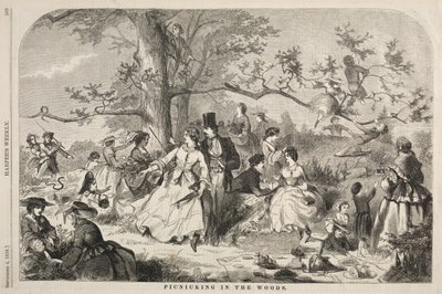  tekijältä Winslow Homer