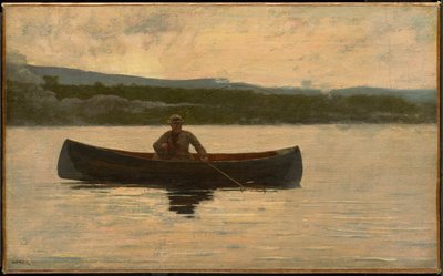  tekijältä Winslow Homer
