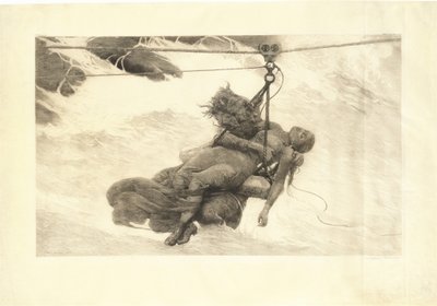 Tallennettu tekijältä Winslow Homer