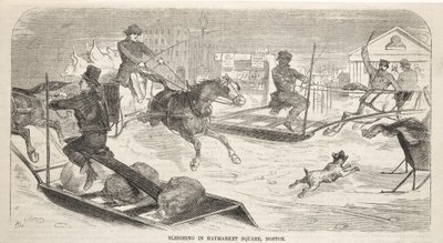  tekijältä Winslow Homer