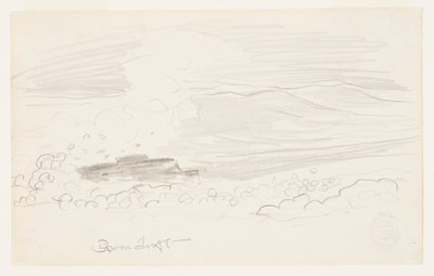 "Spoondrift", Heavy Sea, Prout