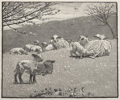  tekijältä Winslow Homer