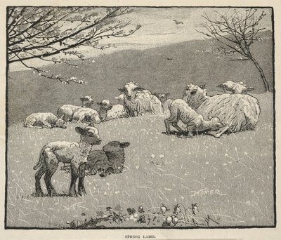  tekijältä Winslow Homer