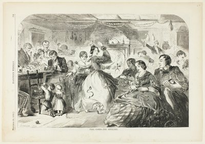 Apple Bee tekijältä Winslow Homer