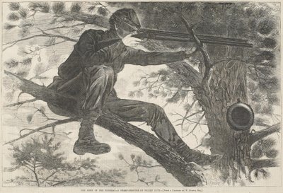  tekijältä Winslow Homer