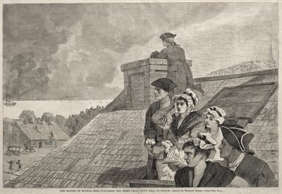  tekijältä Winslow Homer