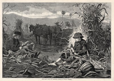  tekijältä Winslow Homer