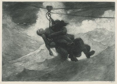  tekijältä Winslow Homer
