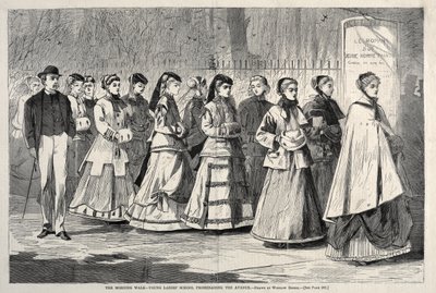  tekijältä Winslow Homer