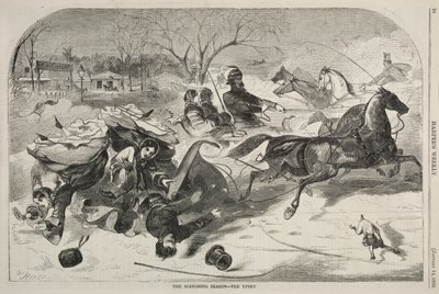  tekijältä Winslow Homer