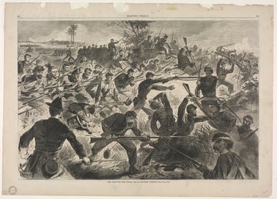  tekijältä Winslow Homer