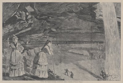  tekijältä Winslow Homer