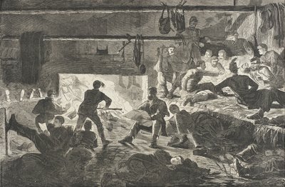  tekijältä Winslow Homer