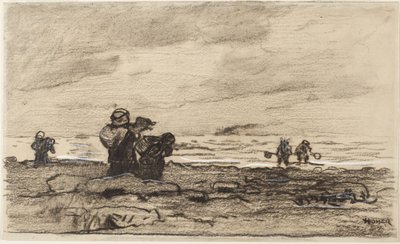  tekijältä Winslow Homer