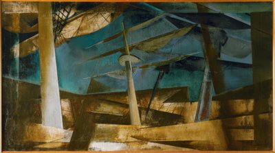 Lentävä hollantilainen tekijältä Wladimir F. Tatlin