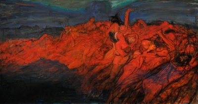 Hallussapito tekijältä Wojciech Weiss
