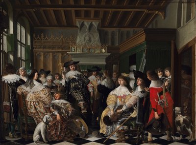 High Society tekijältä Wolfgang Heimbach