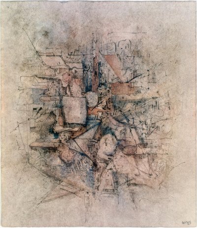 Jännitetyt jouset tekijältä Wols